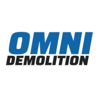 Omni Demolition logo - Similar company to Aaa Demolition, Inc.