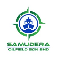 SAMUDERA OILFIELD SDN BHD logo - Similar company to Vft Solutions Inc.