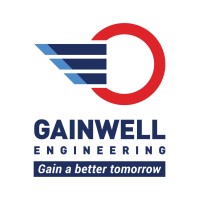 Gainwell Engineering logo - Similar company to Phillips Global, Inc.