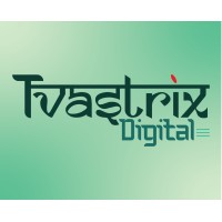 Tvastrix Digital LLP - A PowerPoint & Graphic Design Agency logo - Similar company to Deckmaster