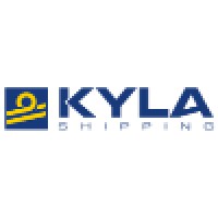 Kyla Shipping logo - Similar company to Opex Sa