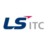 LS ITC logo - Similar company to Yujin Robot Co., Ltd.