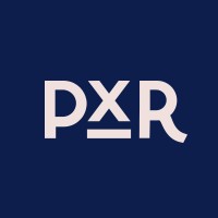 PXR Media logo - Similar company to Rocketcontent