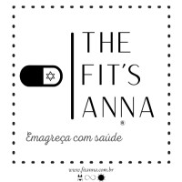 The Fit's Anna Suplementos e Vitaminas