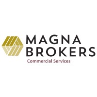 Magna Brokers & Commercial Services logo - Similar company to Carlpenn Commercial