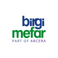 Birgi Mefar Group logo - Similar company to Elow Sleep