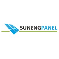 Suneng Panel logo - Similar company to Sunman-Tec Ag