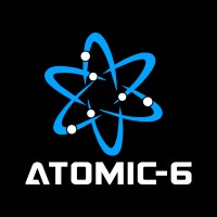 ATOMIC-6 logo - Similar company to Wickr