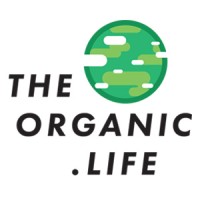 TheOrganic.Life logo - Similar company to Fusion Factory