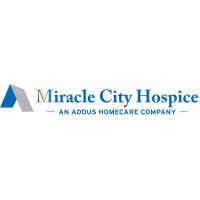 Miracle City Hospice logo - Similar company to Vineyard Post Acute