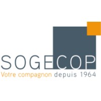 SOGECOP logo - Similar company to Batibig