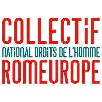 Collectif National Droits de l'Homme Romeurope logo - Similar company to Acina