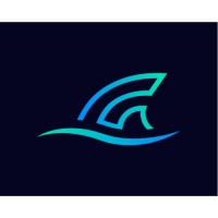 Shark Insights logo - Similar company to Econo Web Solutions