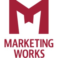 Marketing Works logo - Similar company to Struc Design