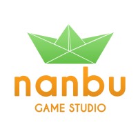 Nanbu GameStudio logo - Similar company to Mpforce Inc