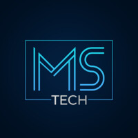 MS Tech logo - Similar company to Ms Tech Solutions Ltd.