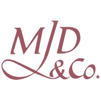 Michael J Dodden & Co logo - Similar company to Nippon Data Consulting