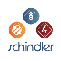 Schindler For Trade logo - Similar company to Trade Acts