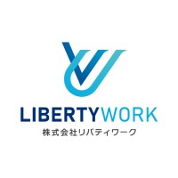 株式会社リバティワーク logo - Similar company to Edoglobe, Inc.