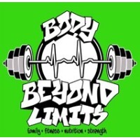 Body Beyond Limits - Cameron Park NSW logo - Similar company to Performa Coaching