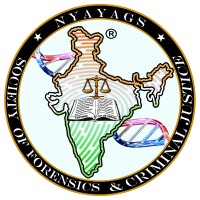 Nyayags: Society of Forensics and Criminal Justice® logo - Similar company to Twamashrita Foundation