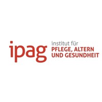 Institut für Pflege, Altern und Gesundheit e.V. logo - Similar company to Vdab_E.V.