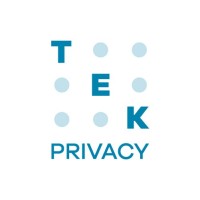TekPrivacy logo - Similar company to Adyta