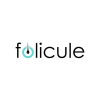Folicule logo - Similar company to Hvackart