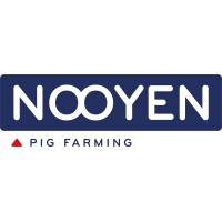 Nooyen Pig Farming logo - Similar company to Precision Microbes