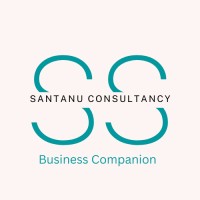 Santanu Consultancy logo - Similar company to Neeli Digital