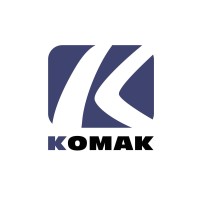Komak Sp. z o. o. logo - Similar company to Fanbase Seating
