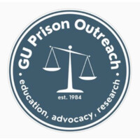 Georgetown Prison Outreach Initiative logo - Similar company to Georgetown University Center For Social Justice Research, Teaching & Service