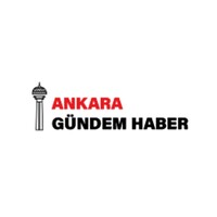 Ankara Gündem Haber logo - Similar company to Ankara