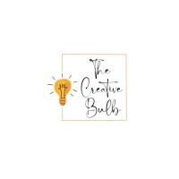The Creative Bulb logo - Similar company to .Creative Bulb Media Co