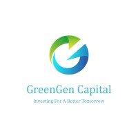 Greengen Capital logo - Similar company to Fabtech Technologies Limited