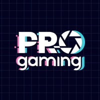 ProGaming Agency logo - Similar company to Revarts Studio