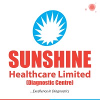 Sunshine Healthcare Ltd logo - Similar company to Impact Medical And Diagnostic Centre
