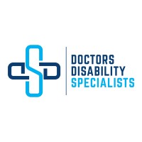 Doctors Disability Specialists logo - Similar company to The Professional Protector Plan® For Dentists