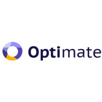 Optimate logo - Similar company to Returning Works