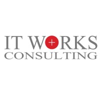 IT WORKS CONSULTING logo - Similar company to Guven Technology