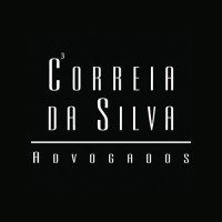 Correia da Silva Advogados logo - Similar company to Oab/Pi