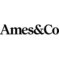 Ames&Co logo
