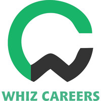 Whiz Careers logo - Similar company to 3Point4Labs