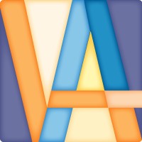 Vested Academics logo - Similar company to Kid Centered
