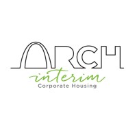 Arch Interim Corporate Housing logo - Similar company to Corporate Living Solutions