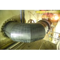 Composite Repair Specialists LLC logo - Similar company to Engineered Composite Solutions