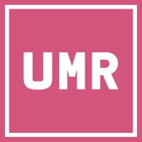 UMR logo - Similar company to Islamic Medical Association Of North America