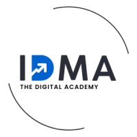 IDMA-The Digital Academy logo - Similar company to Eaaz Innovative It Solutions
