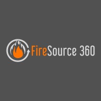 FireSource 360 logo - Similar company to Firesource