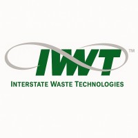 Interstate Waste Technologies logo - Similar company to Daisy River Cattle Company